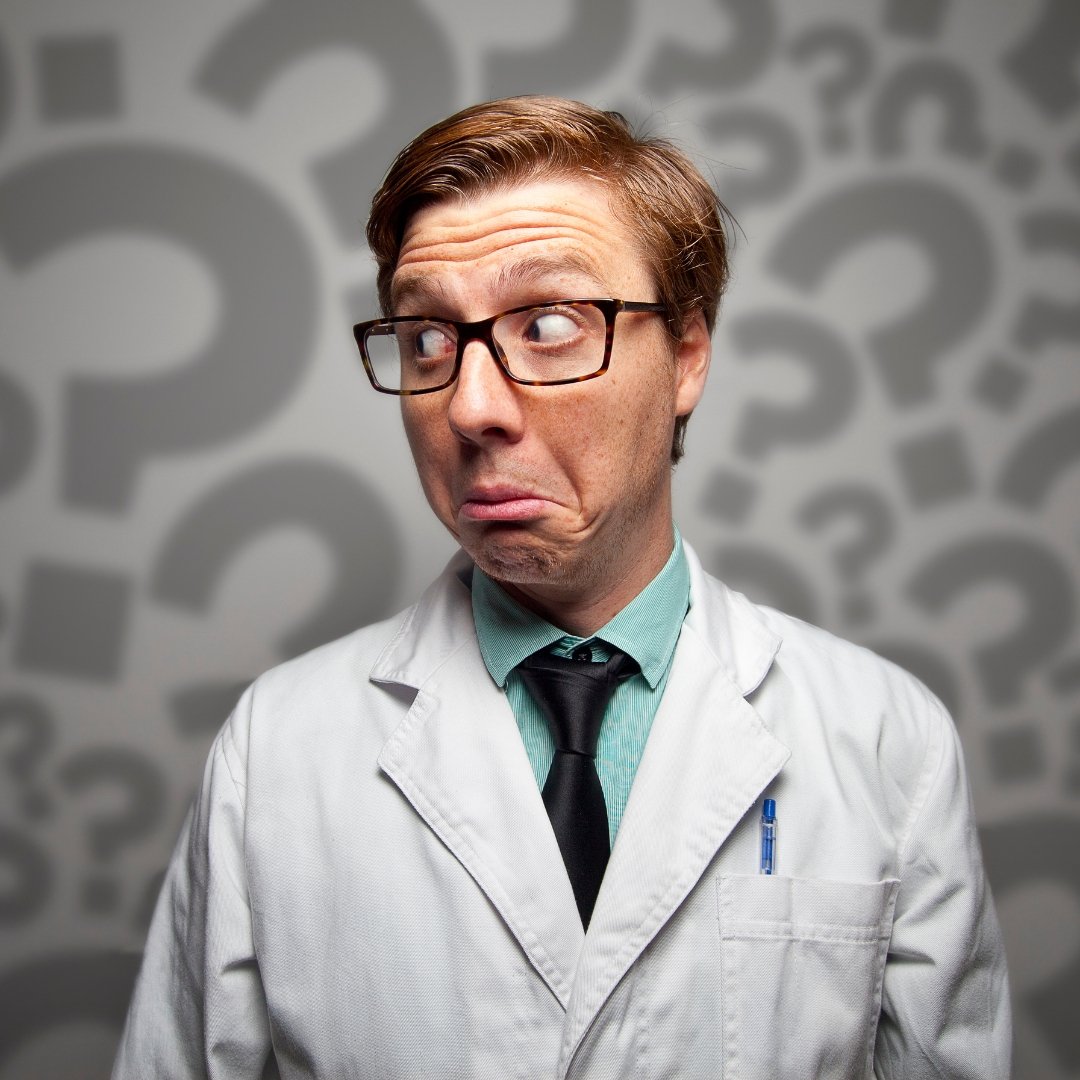 Gli Integratori Colloidali hanno effetti collaterali?